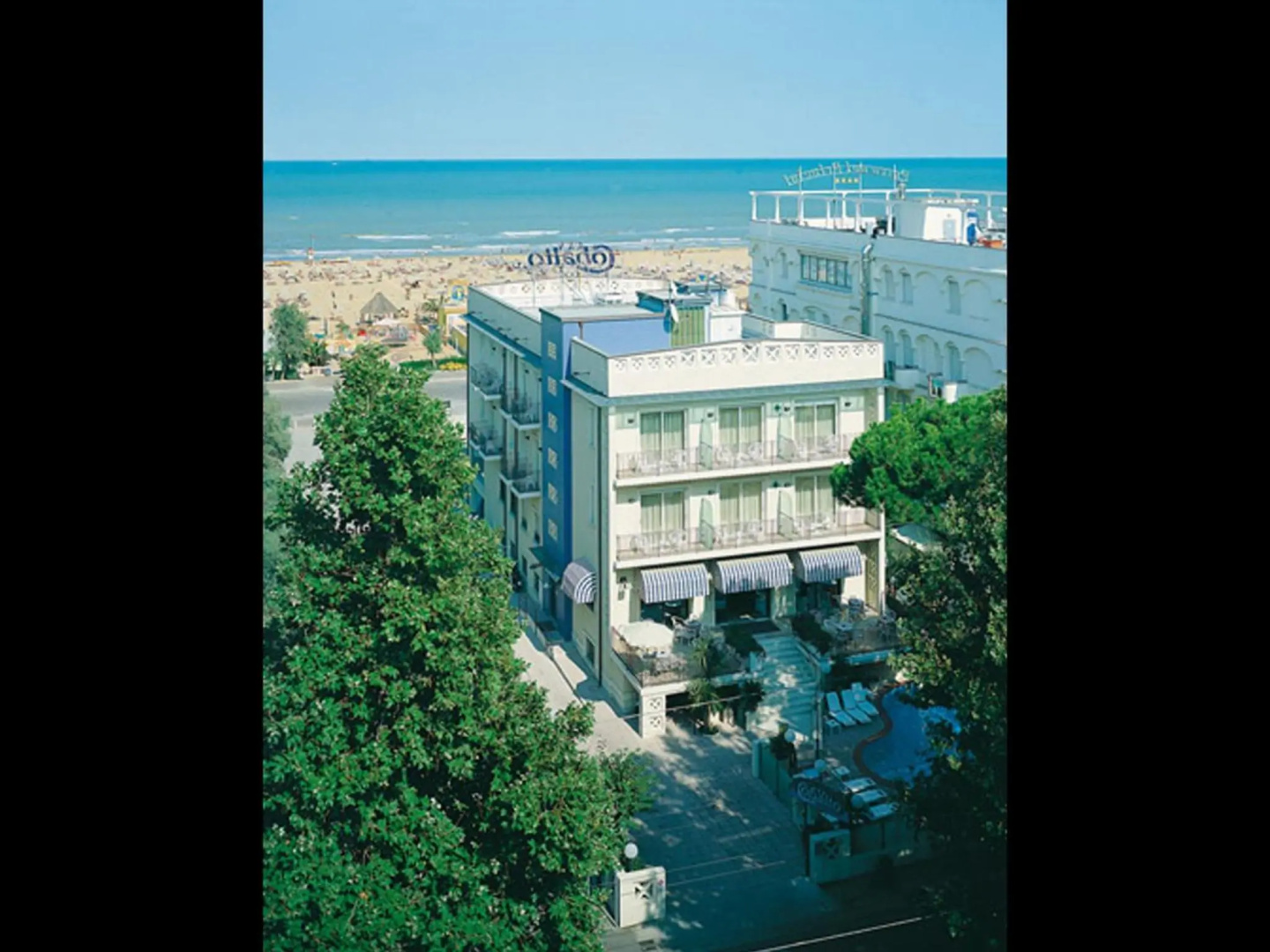 Foto - Hotel Cobalto