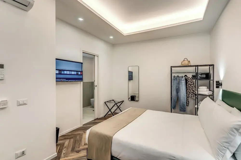 Foto - Effe Luxury Rooms