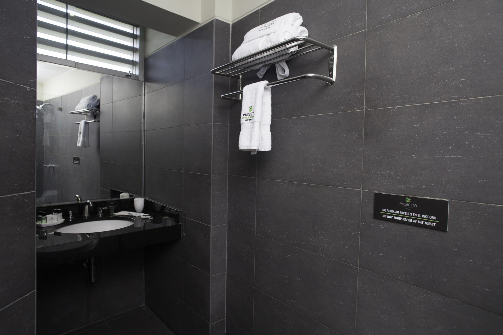 Photo - Palmetto Hotel Business San Miguel