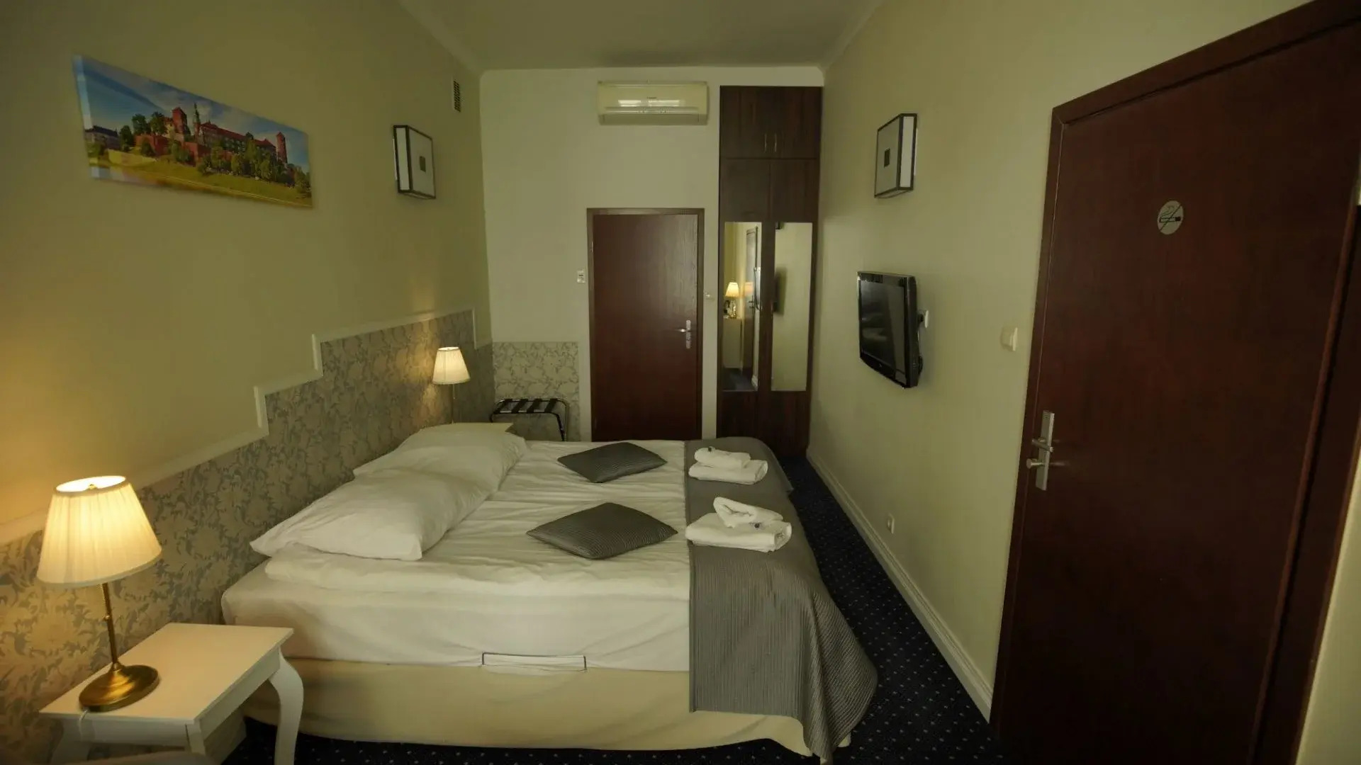 Foto - Hotel Wit Stwosz