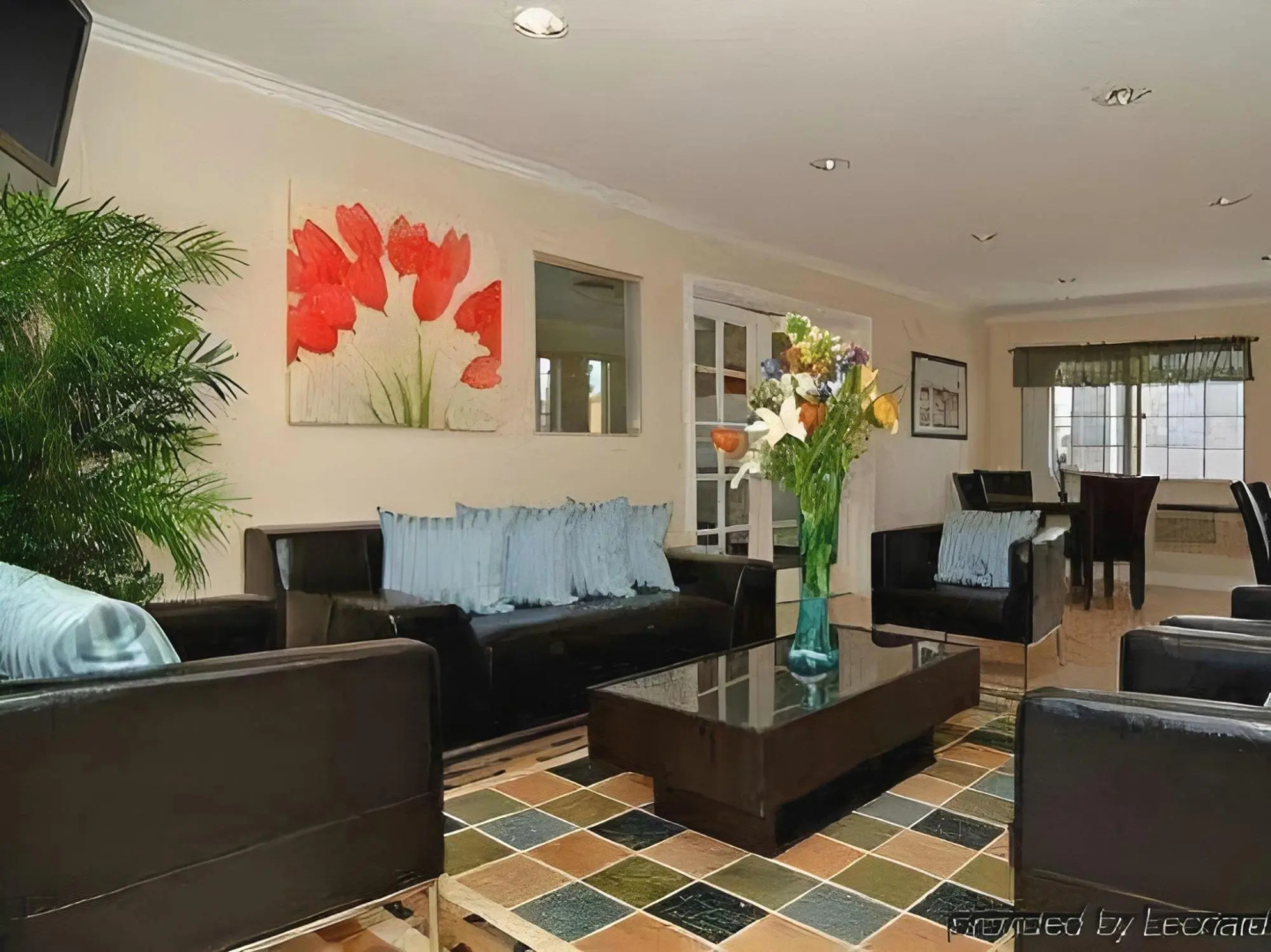 Foto - Hotel Avenida - Oceanside Camp Pendleton