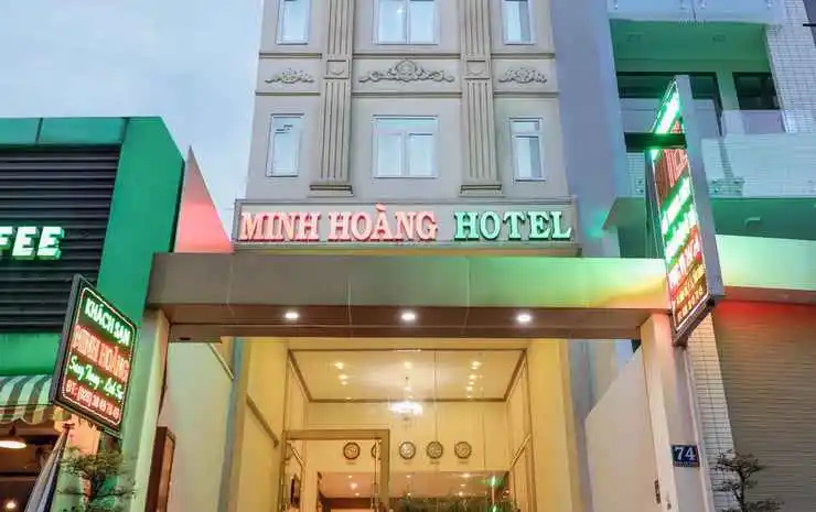 Photo - Minh Hoang Hotel
