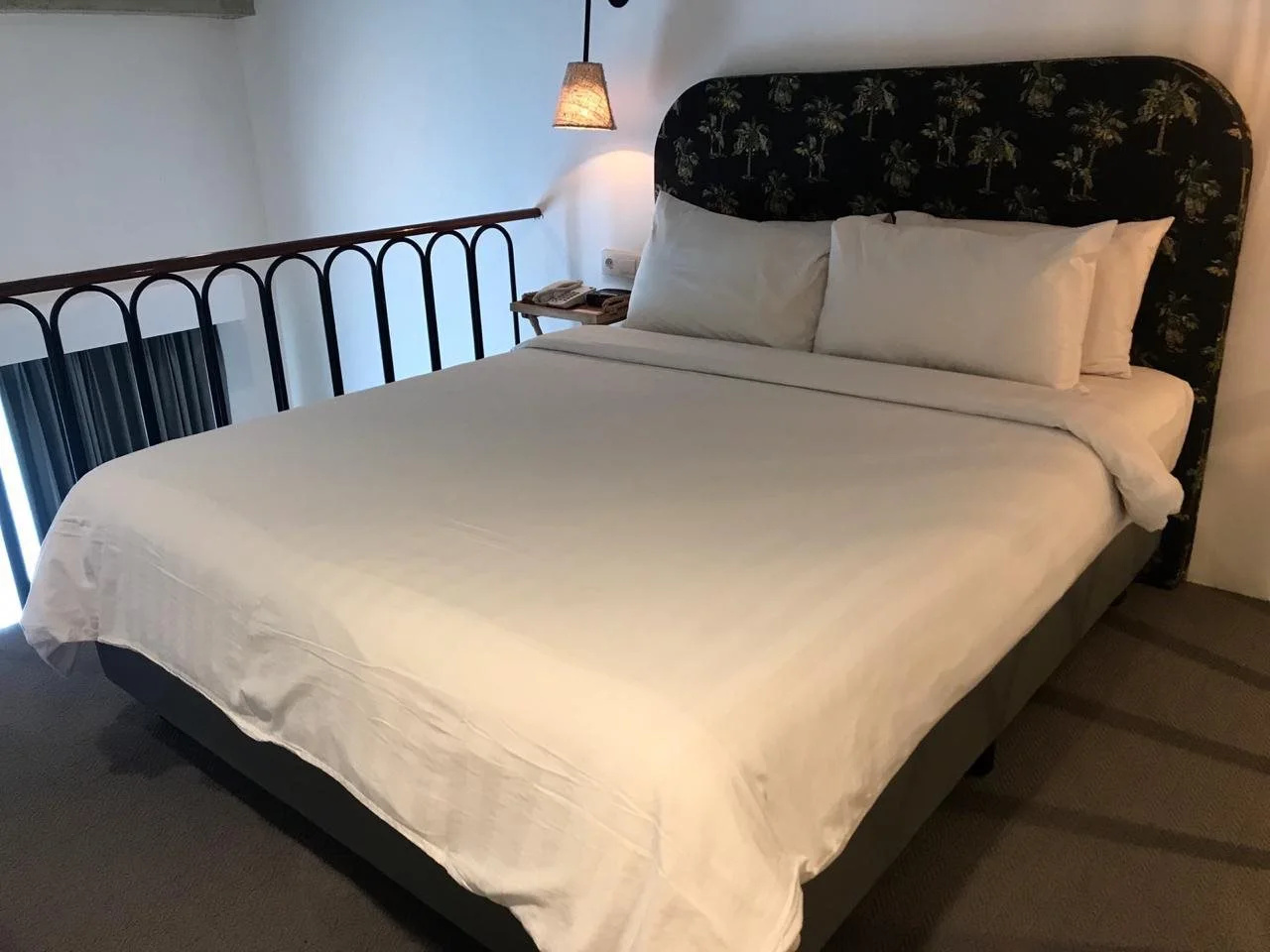 Foto - Hotel Monopoli