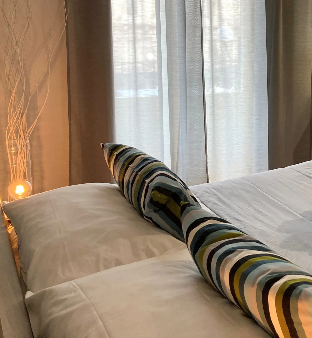 Photo - Stesicoro InHabit