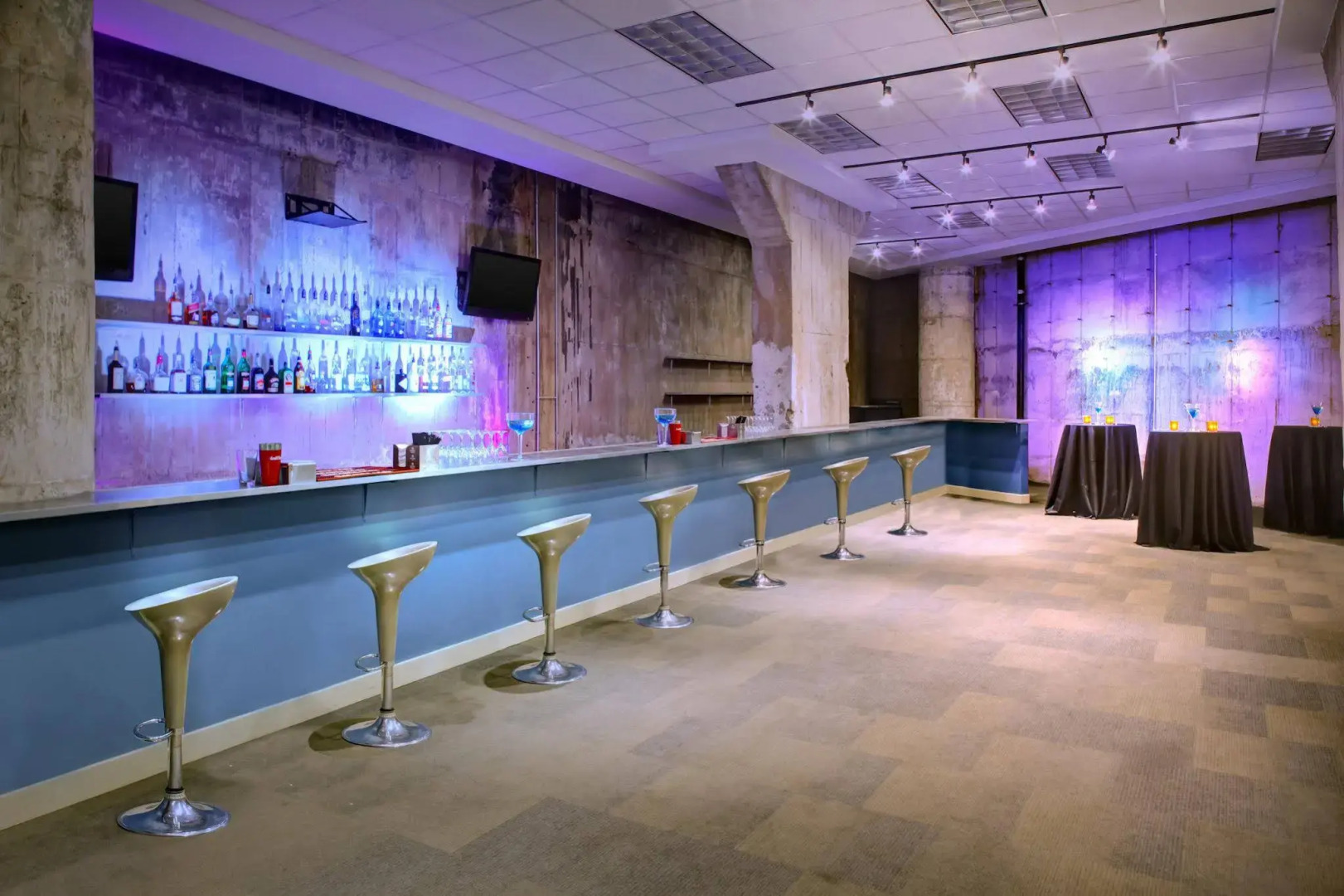 Foto - Aloft Dallas Downtown