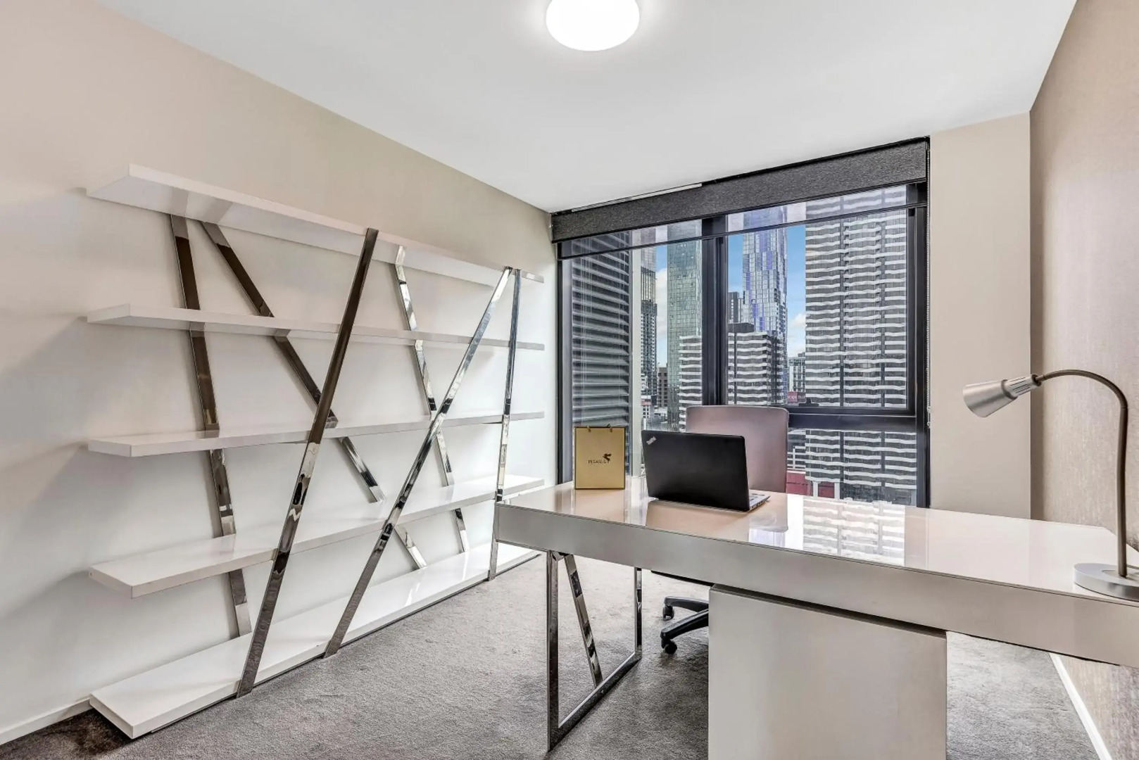 Foto - Pegasus Apart-Hotel