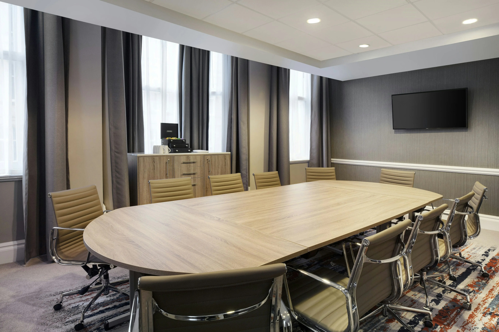 Photo - Leonardo Hotel Cardiff