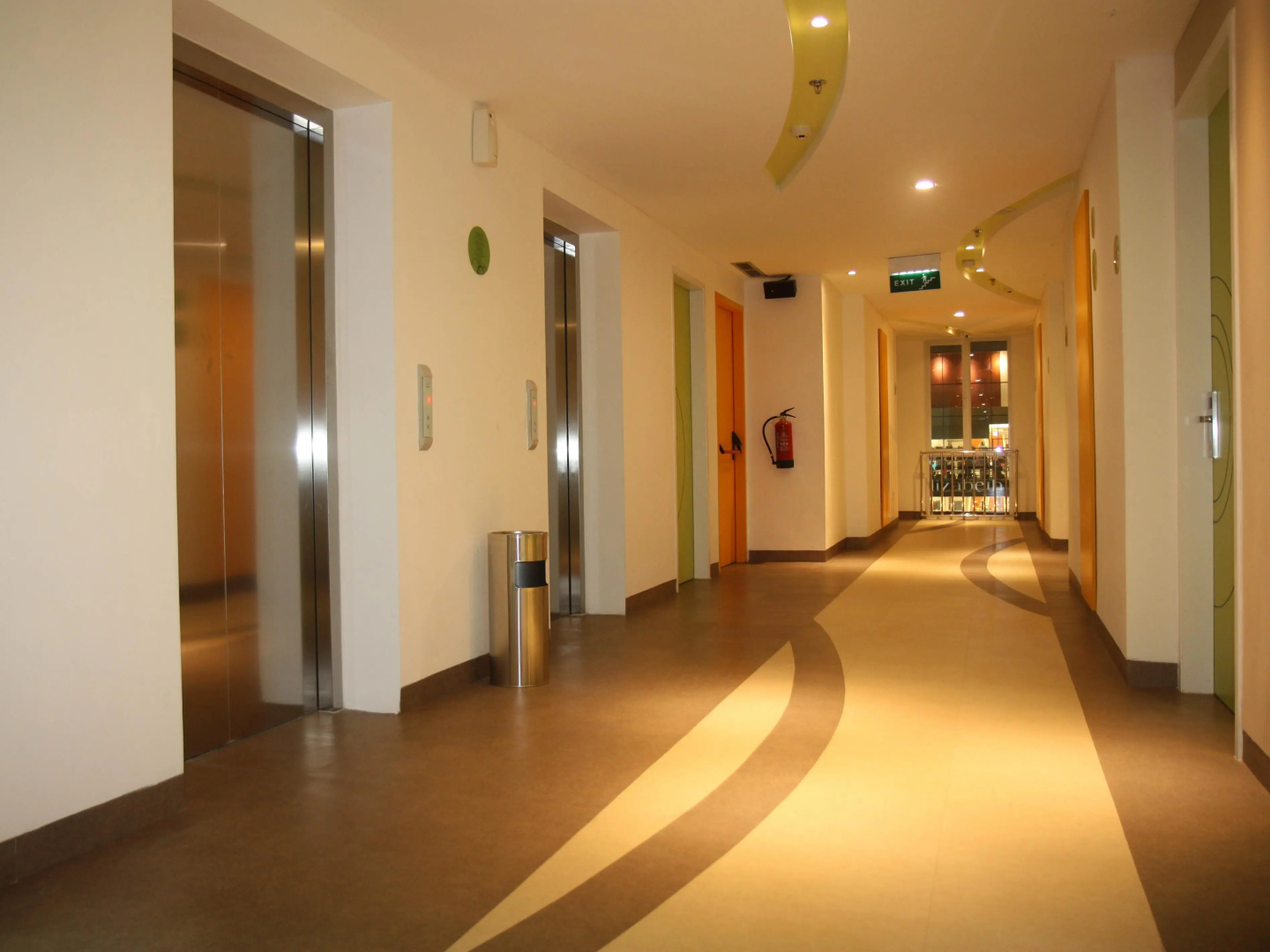 Foto - Zest Bogor by Swiss-Belhotel International