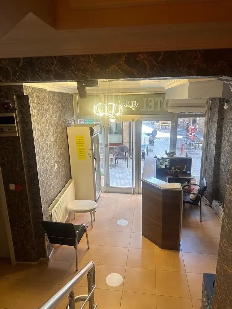Photo - Asya Hotel