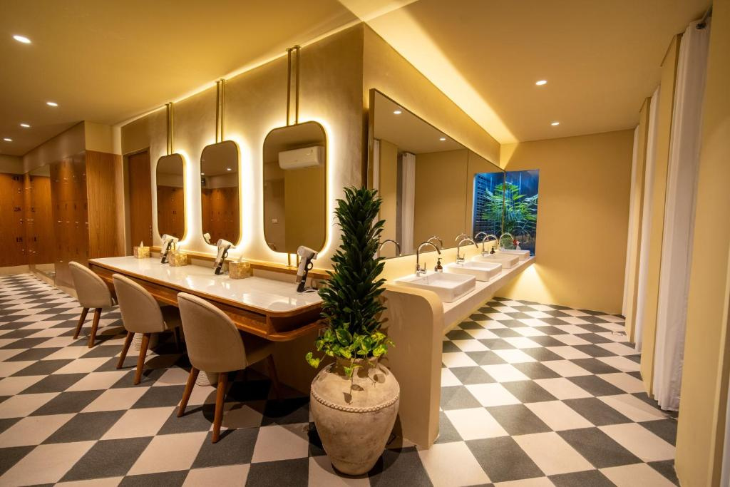 Foto - TS Suites Seminyak