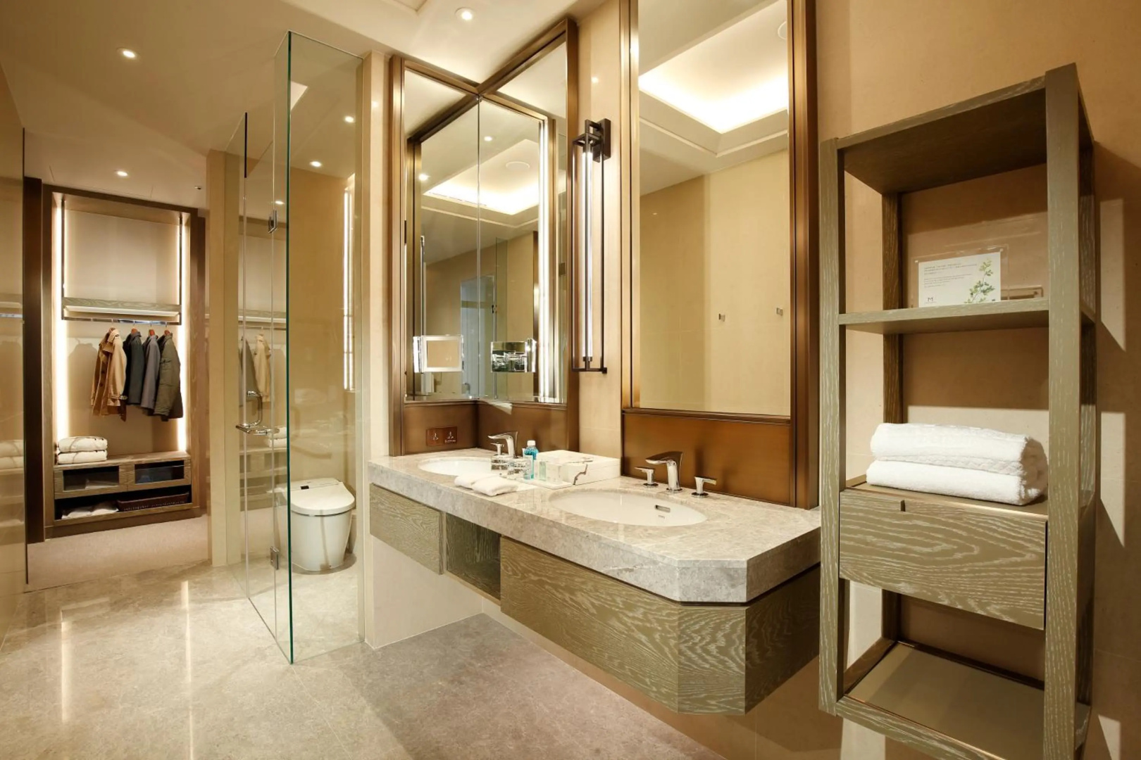 Foto - Grand Mayfull Hotel Taipei