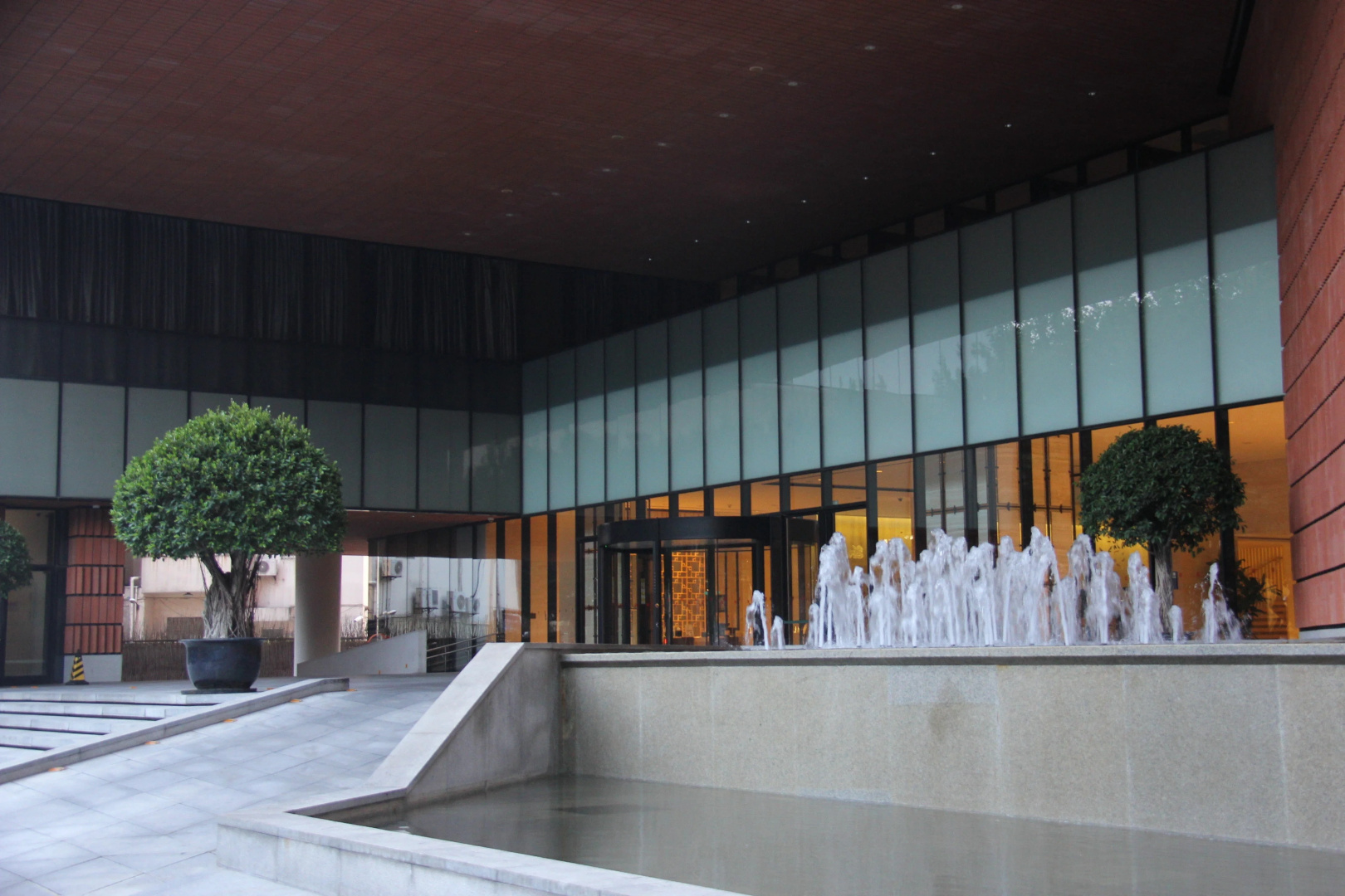 Photo - HUALUXE Shanghai Twelve at Hengshan by IHG