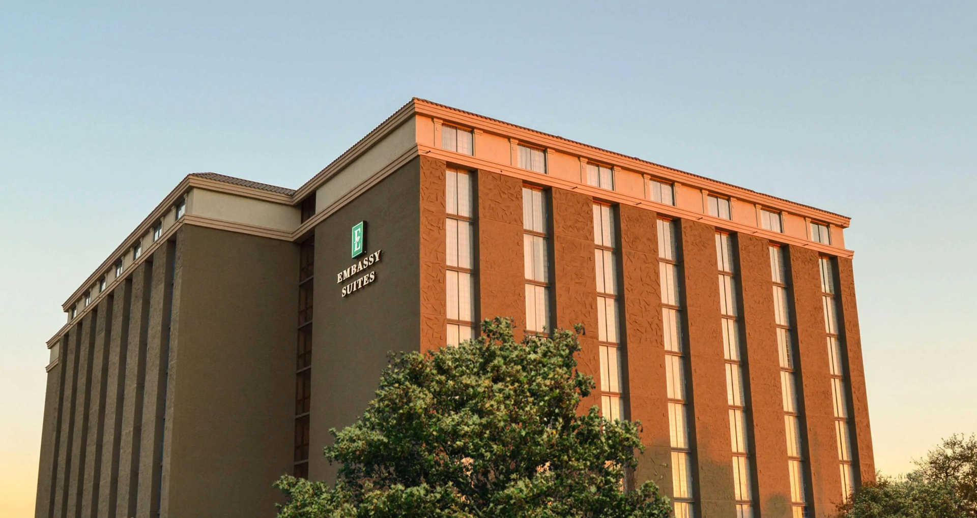 Foto - Embassy Suites by Hilton Austin Central