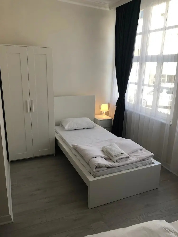 Foto - Atici Hotel