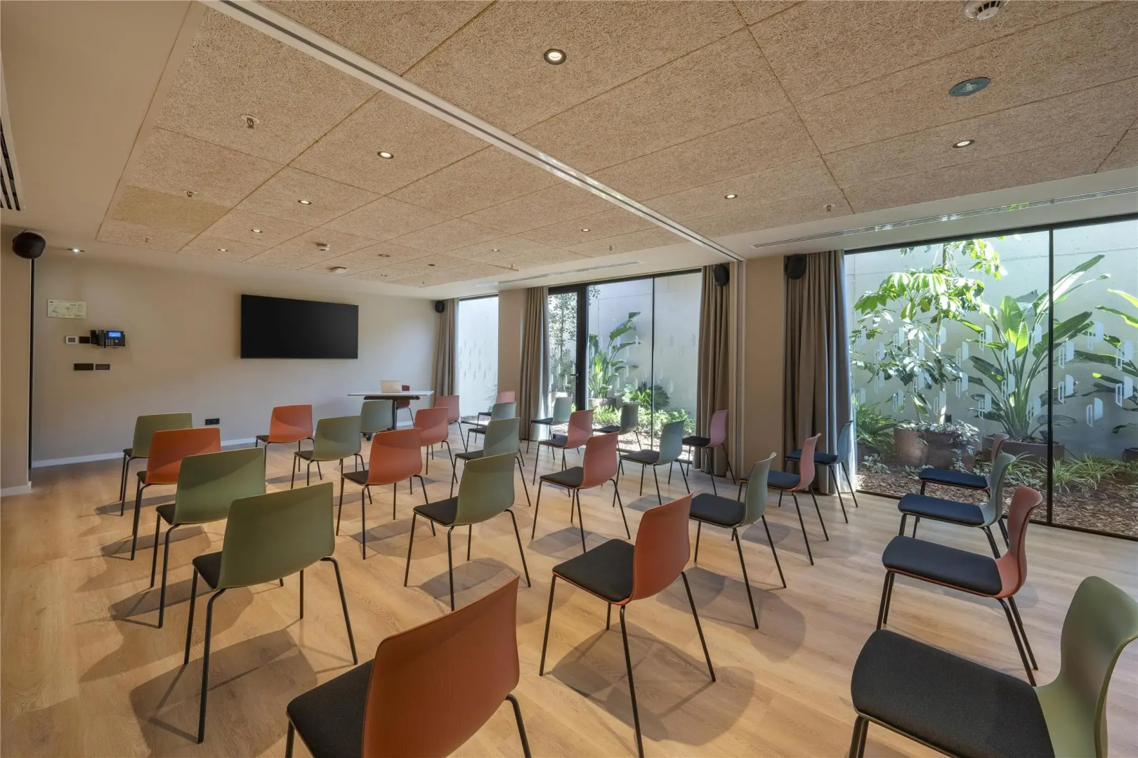 Foto - Hampton By Hilton Alicante Airport