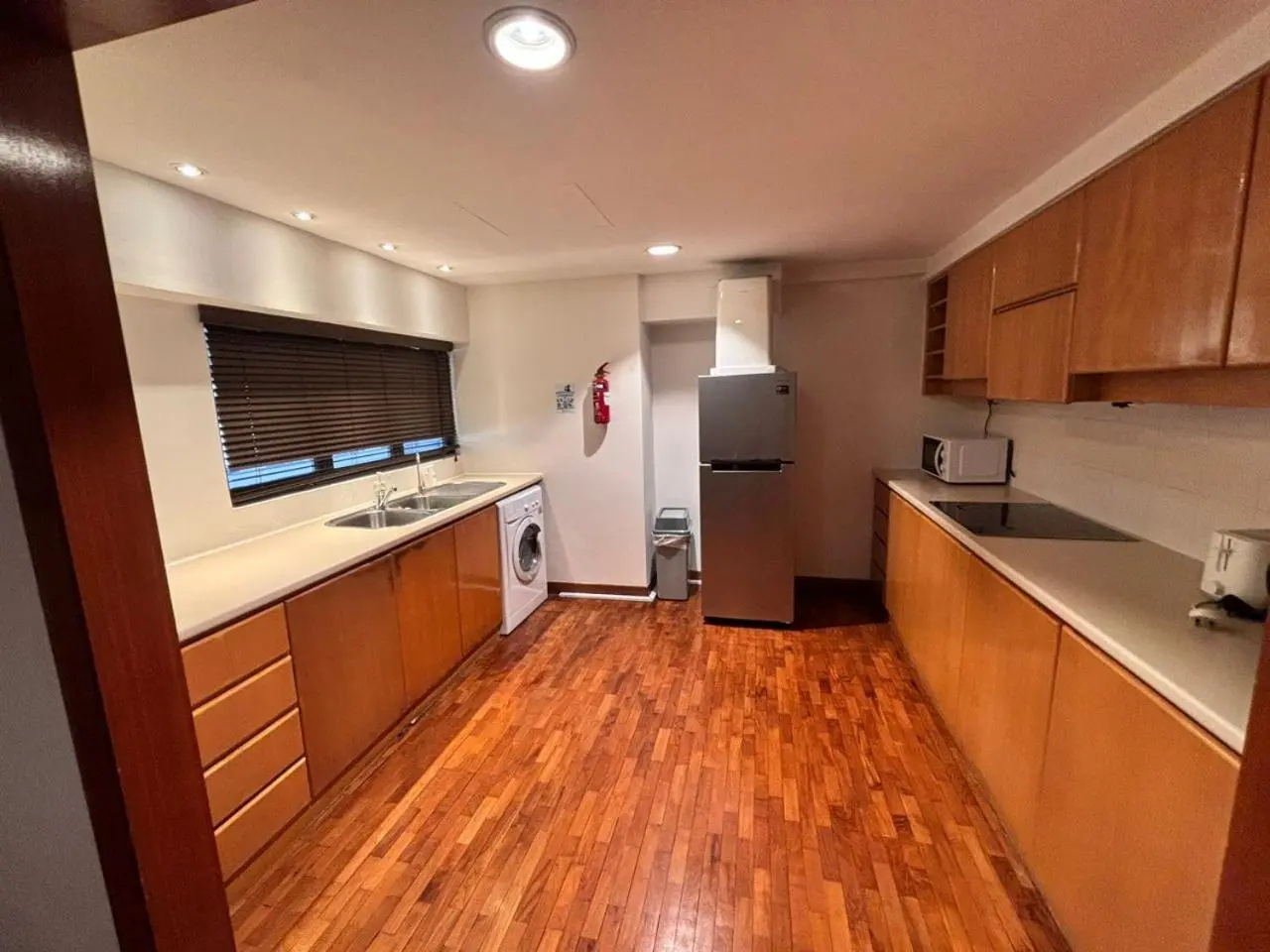 Foto - Orchard Point Serviced Apartments