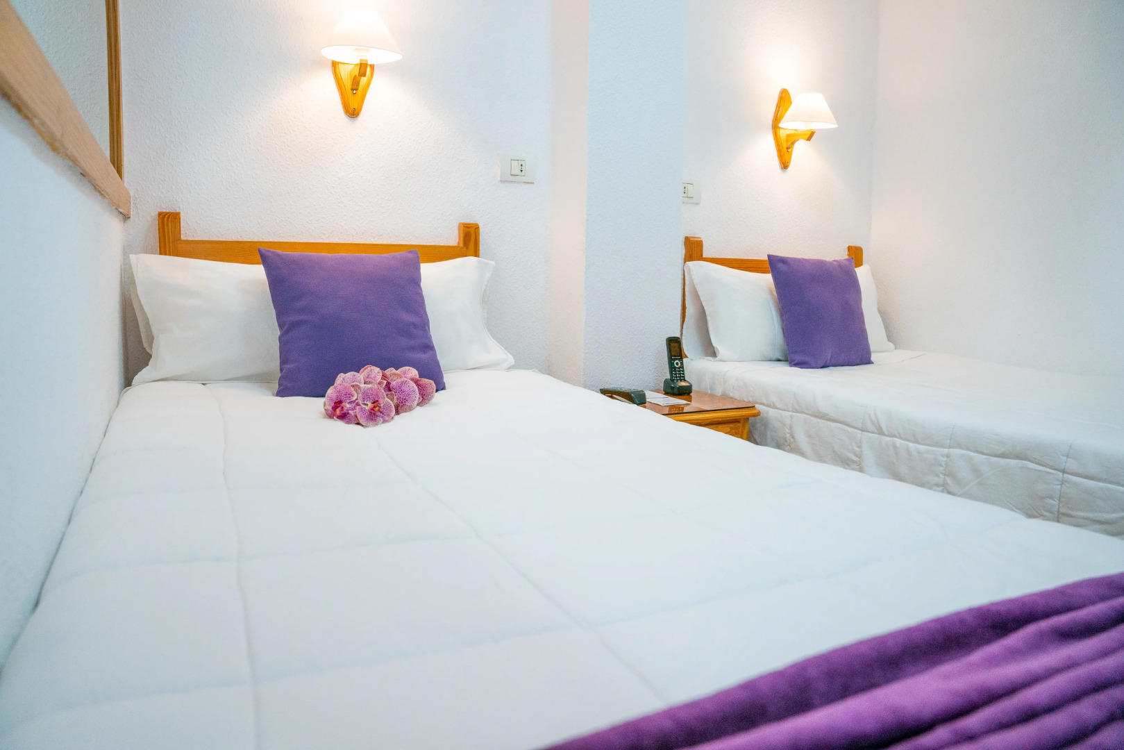 Photo - Skyview Hotel by LIVVO