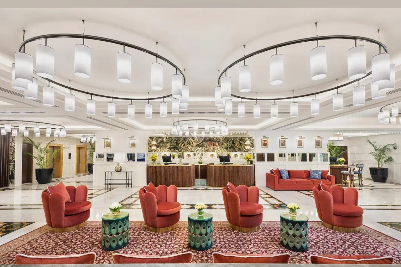 Photo - Tajview, Agra-IHCL SeleQtions