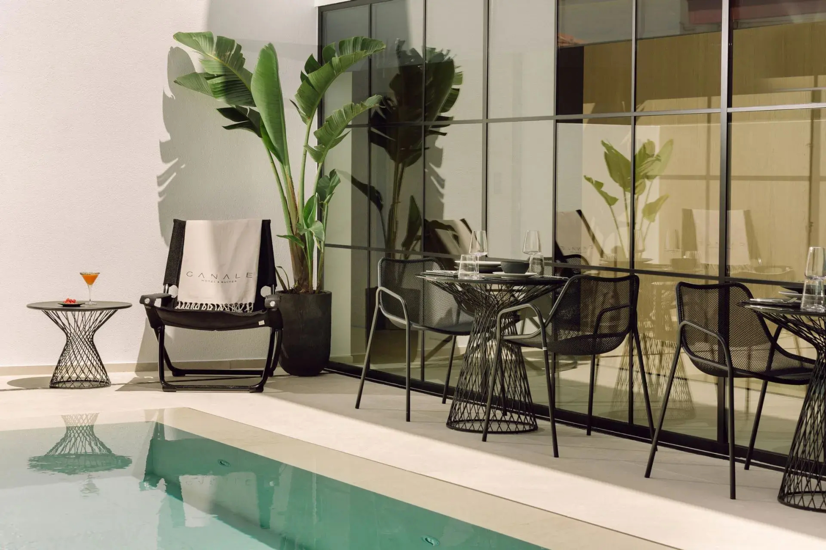 Photo - Canale Hotel & Suites