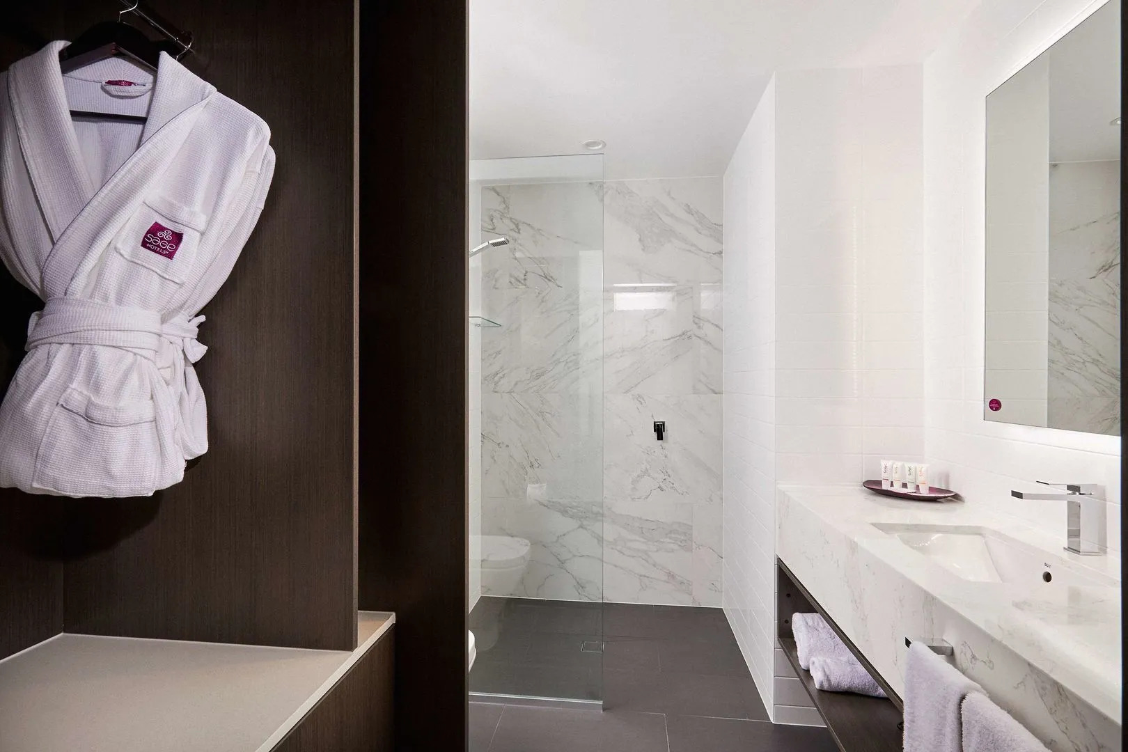 Foto - Sage Hotel James Street