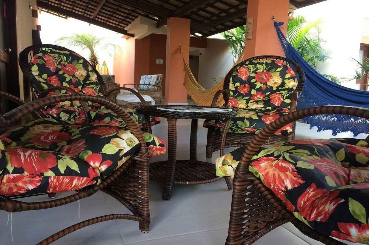 Photo - Vivá Barra Hotel Pousada