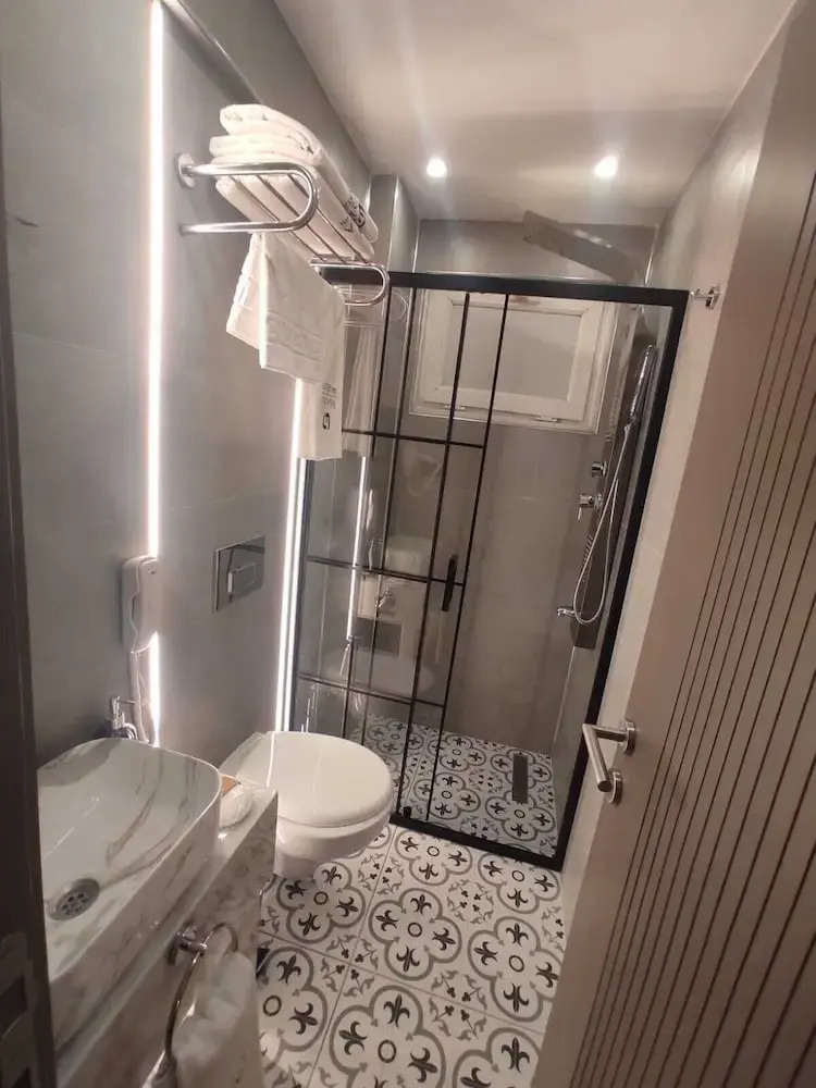 Foto - Mara Oldcity Hotel