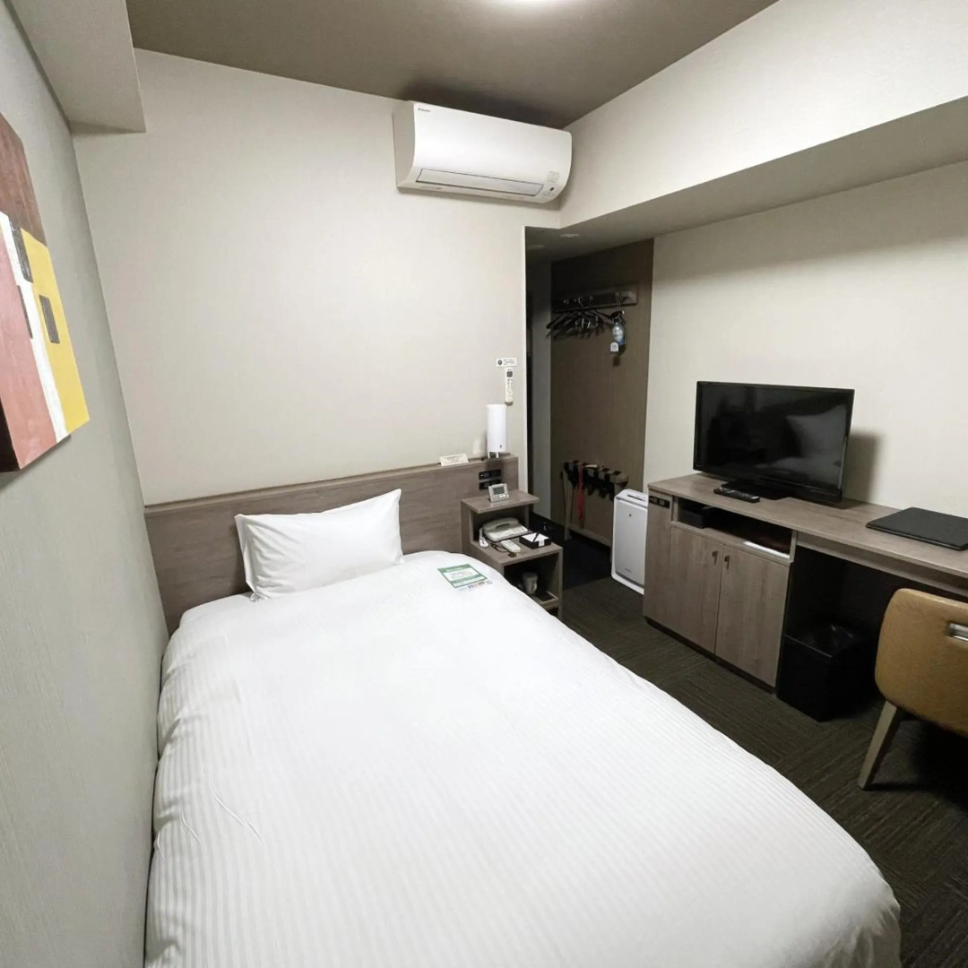 Foto - Hotel Route Inn Osaka Takaishi Hagoromo Ekimae