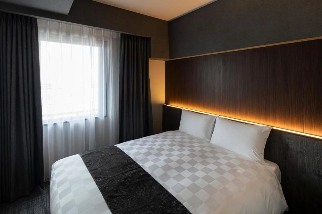 Foto - the b osaka-shinsekai