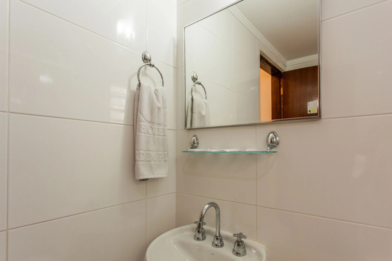 Foto - Cardim Plaza Hotel