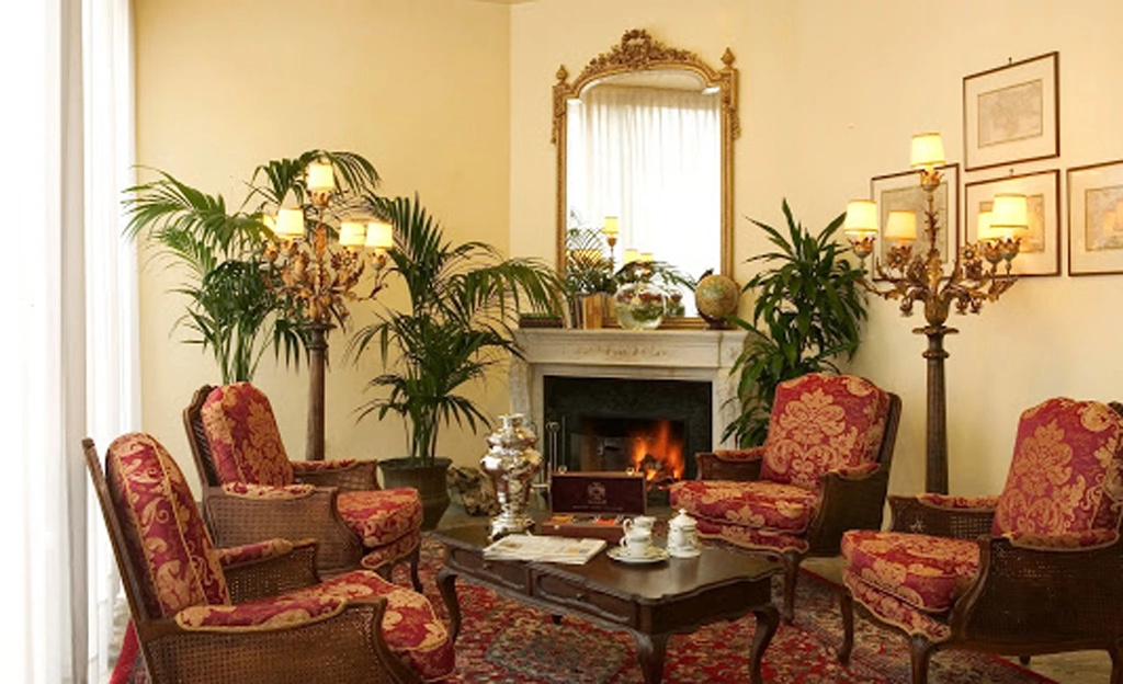 Foto - Hotel Abano Ritz