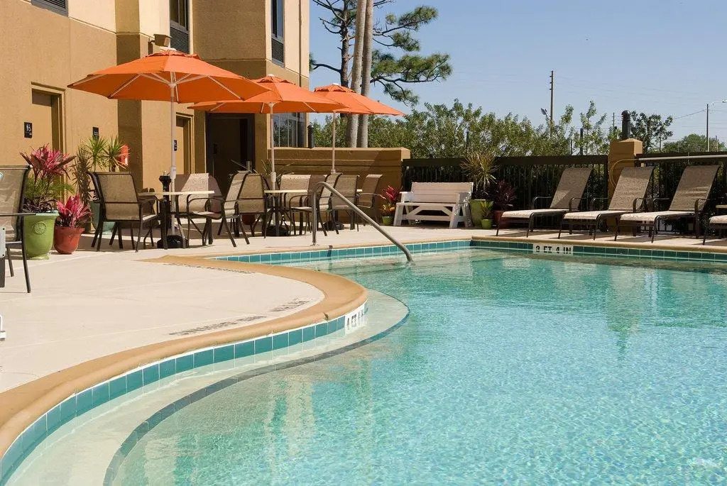 Foto - Hampton Inn Orlando Near Universal Blv/International Dr