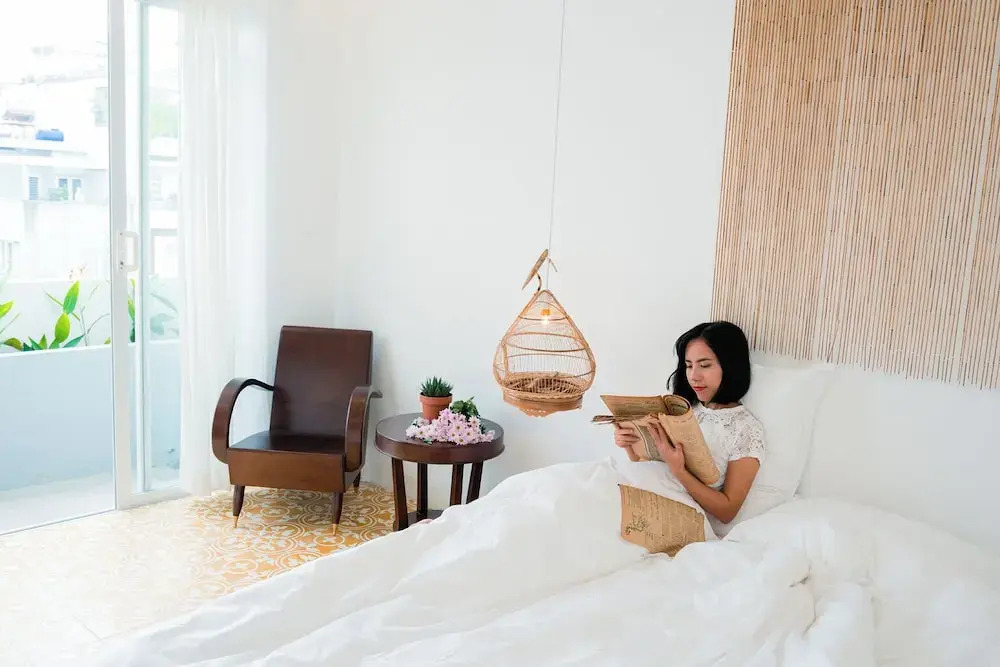 Photo - IAM SAIGON Homestay