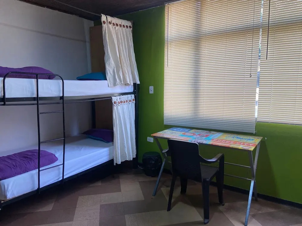 Photo - Backpackers - La Terraza