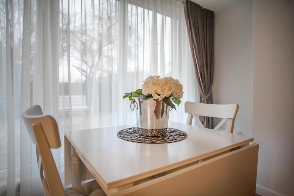 Dubingiu Apartamentai Nr. 2