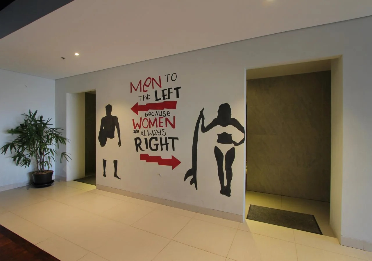 Foto - Koa D Surfer Hotel