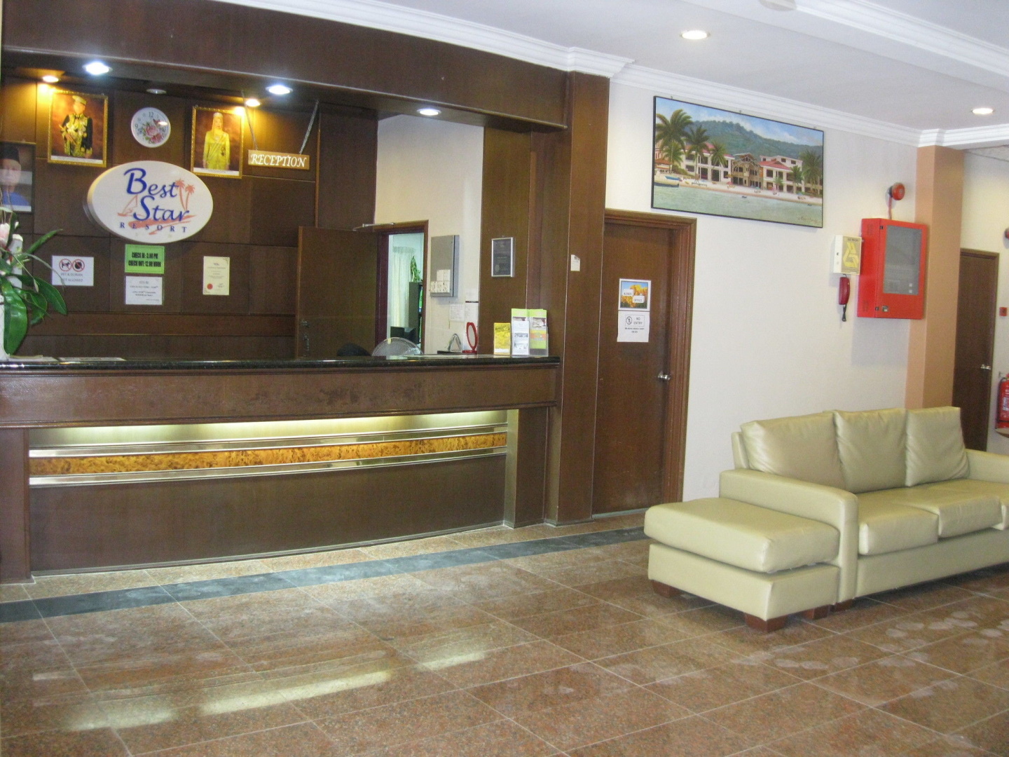 Photo - Best Star Resort