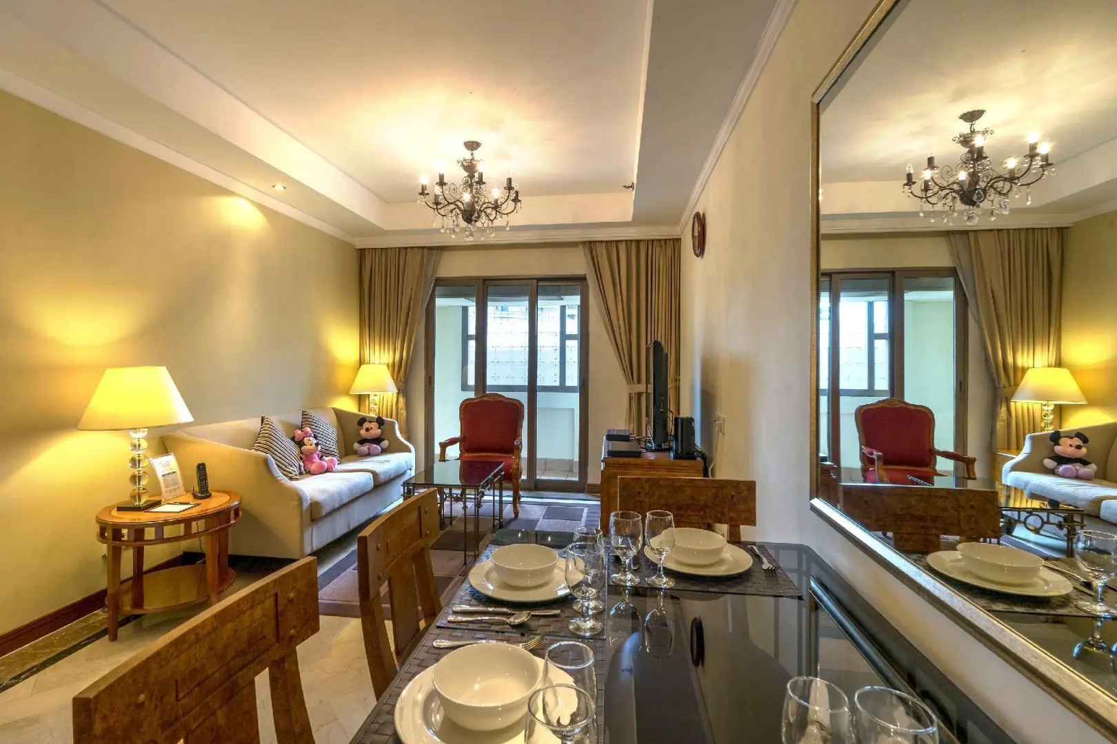 Photo - Orchard Parksuites by Far East Hospitality