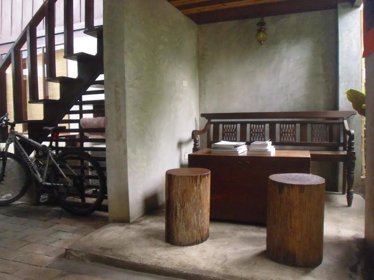 Photo - Chiang Maan Residence