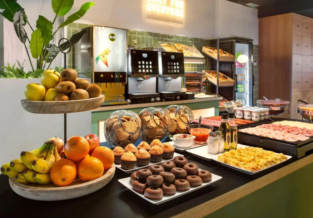Photo - B&B Hotel Castellon
