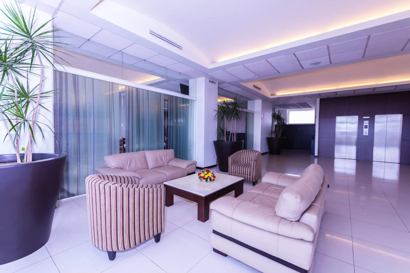 Foto - Hotel Crown Victoria