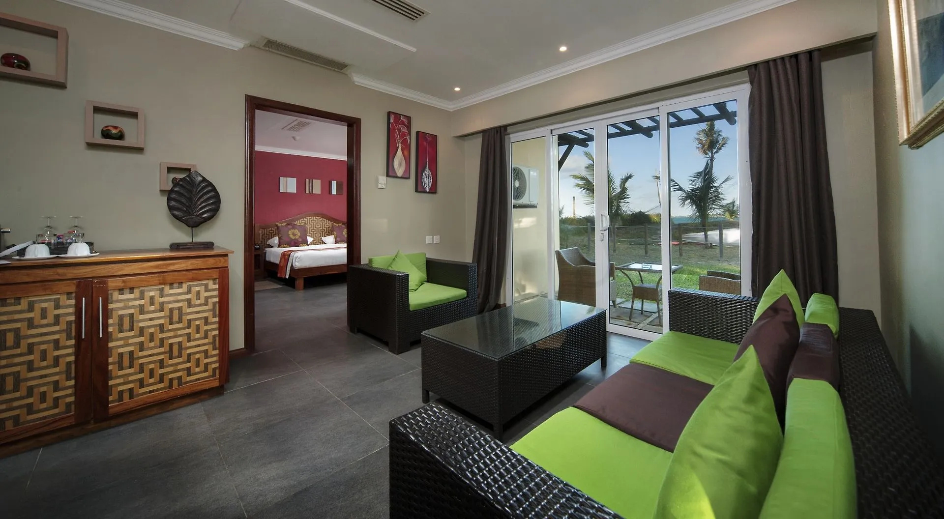 Foto - Jalsa Beach Hotel & Spa