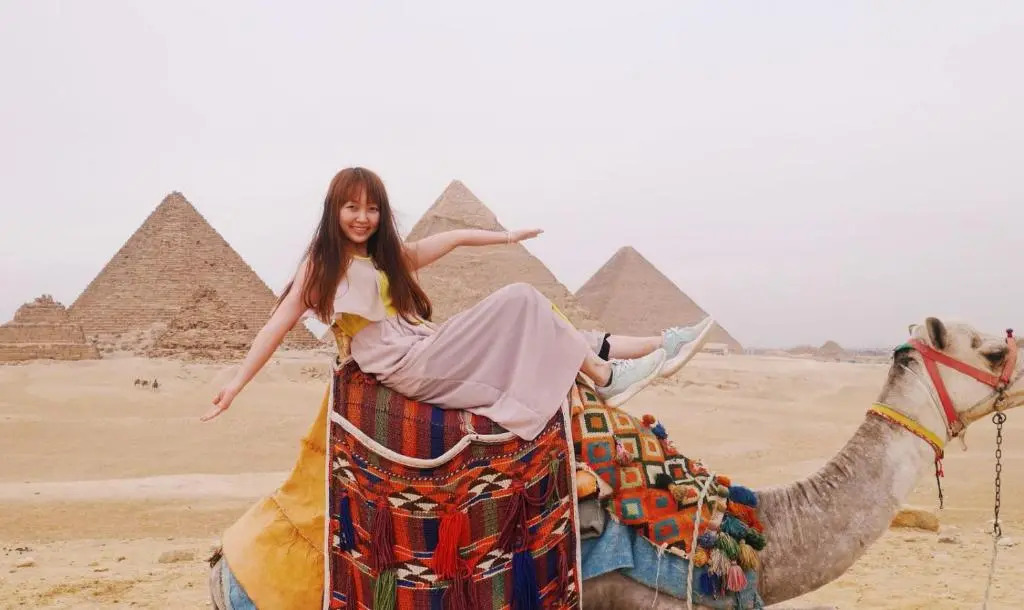 Foto - Royal Pyramids Inn