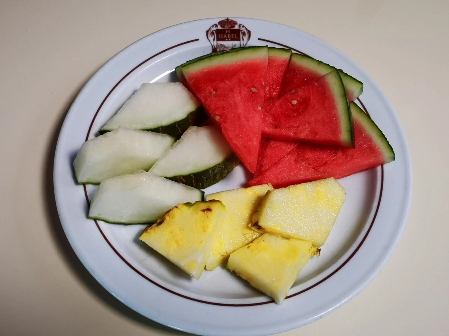 Photo - Hotel Isabel