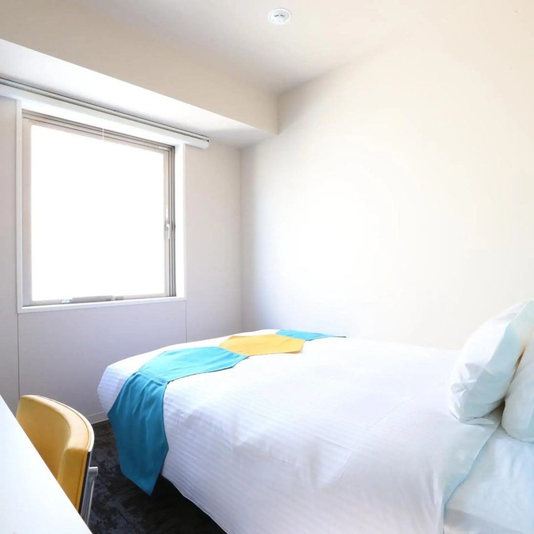 Photo - KOKO HOTEL Higashiosaka - formerly Hotel Wing International Select Higashi Osaka
