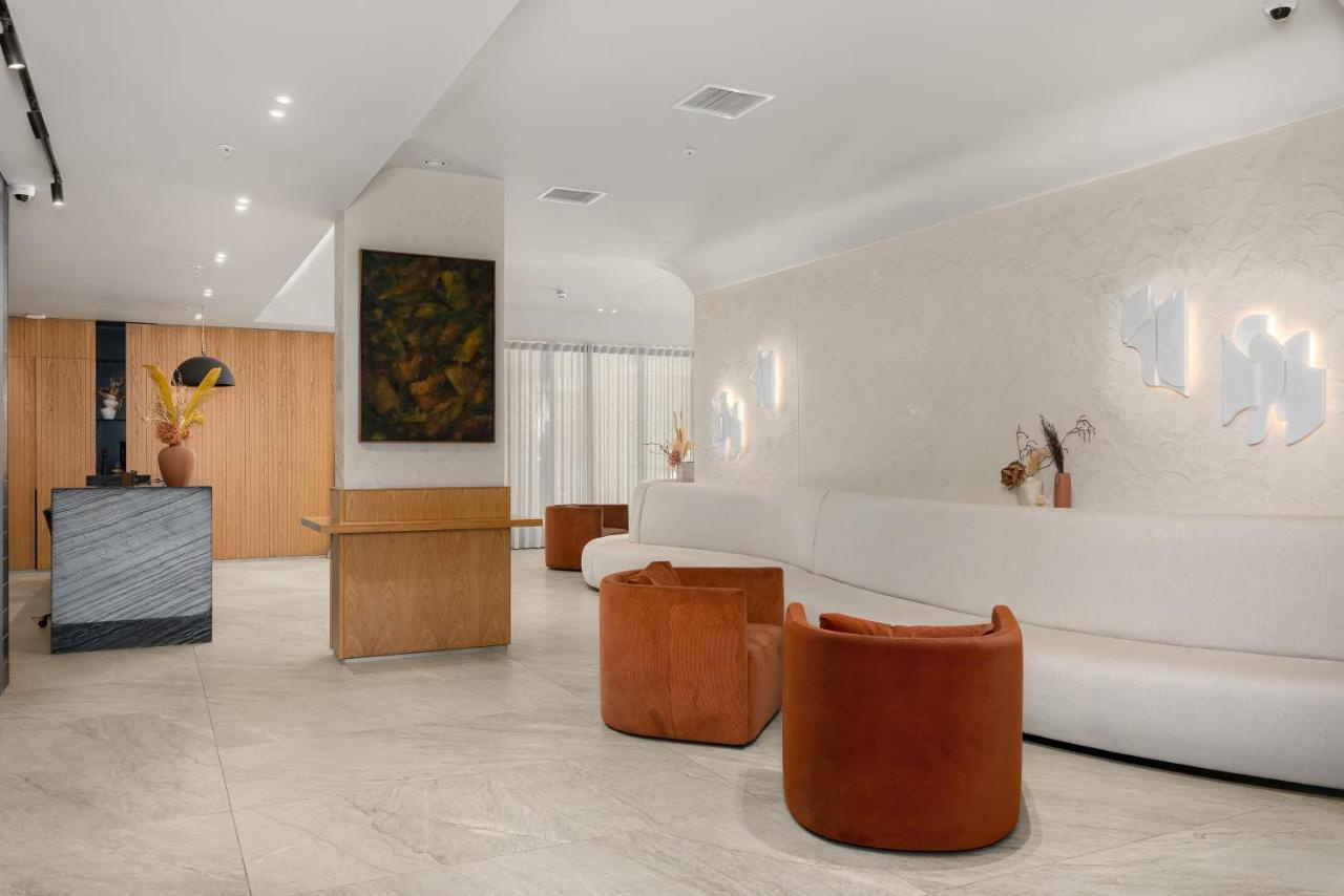 Foto - Newlands Peak Aparthotel