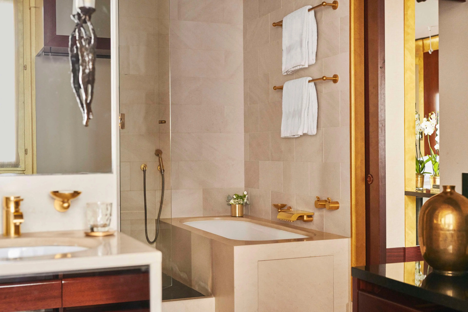 Photo - Park Hyatt Paris - Vendôme