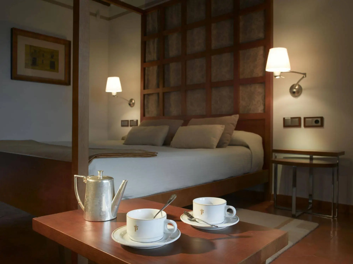 Foto - Parador de Toledo