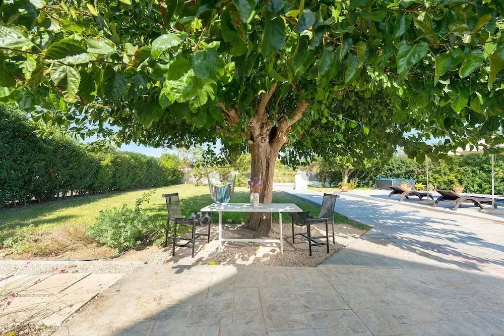 Photo - Villa Giovanni