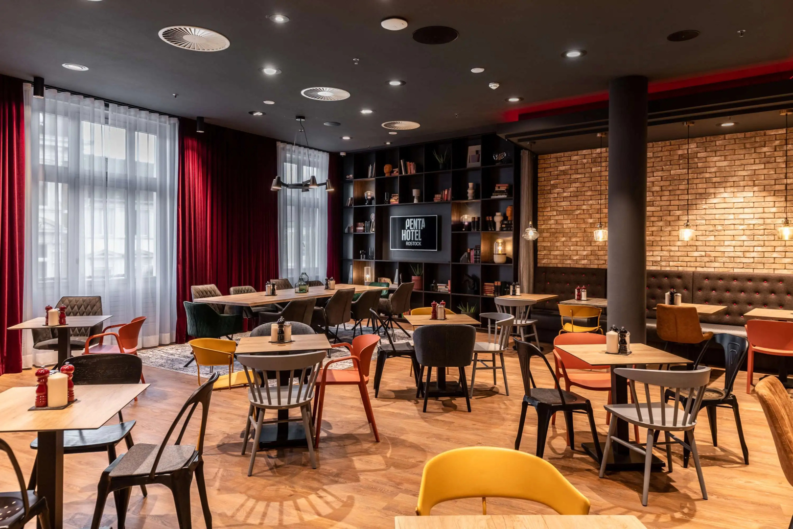 Foto - pentahotel Rostock