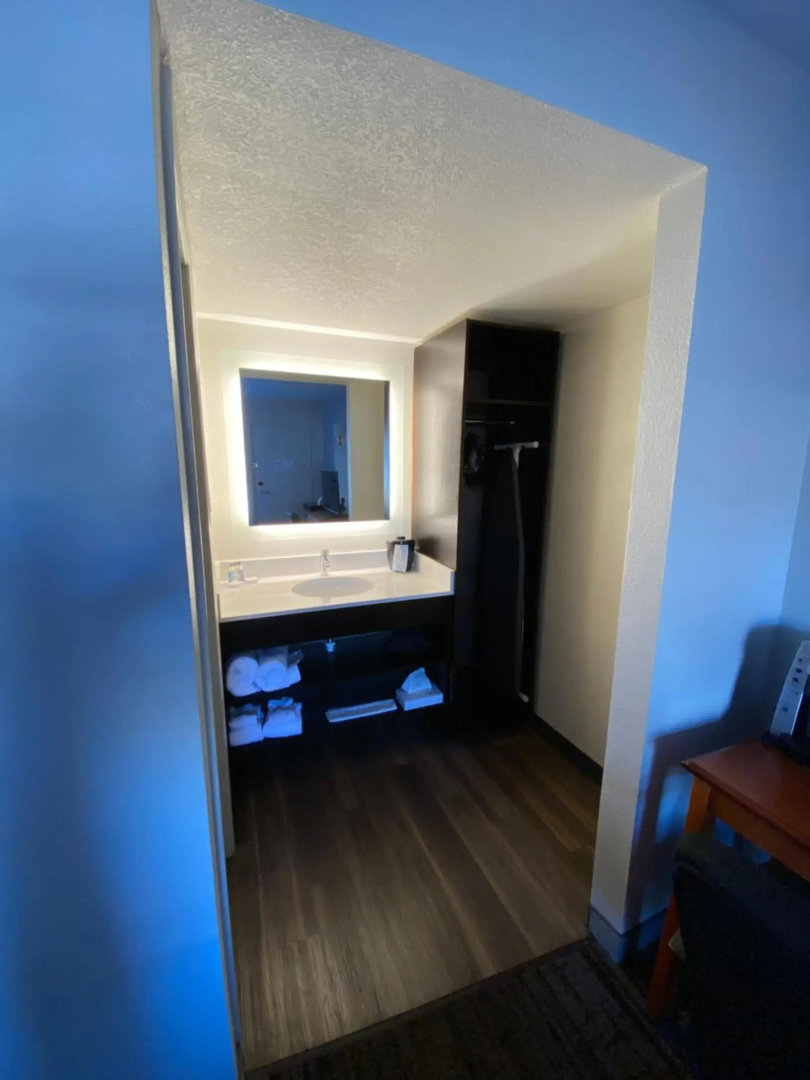 Foto - Hotel South Tampa & Suites